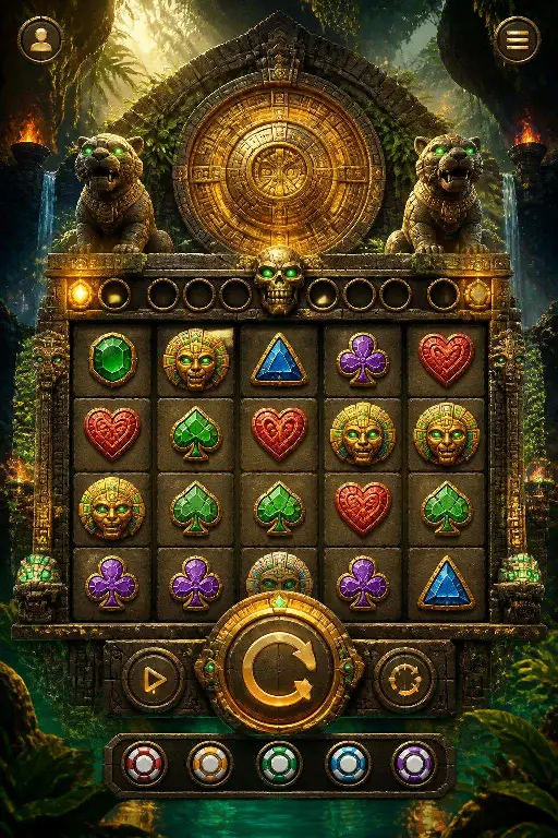 SpinCasino — скриншот 2